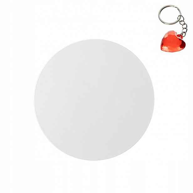 Nástěnné svítidlo Luna 20 cm 2 zdroje G9 6W Bílé Vyměnitelné Tk Lighting