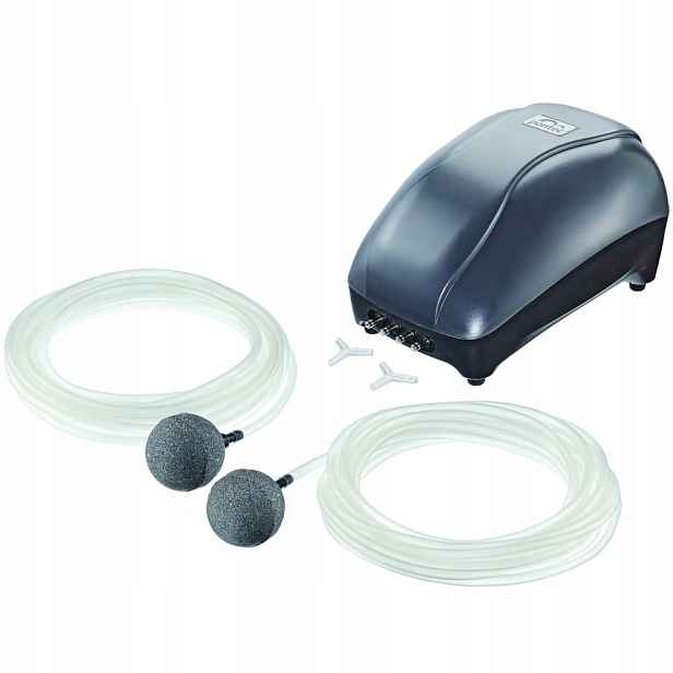 Pontec PondoAir Set 900 Provzdušňovač do jezírka 8000 l