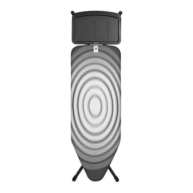 Žehlicí prkno Titan Oval C – Brabantia