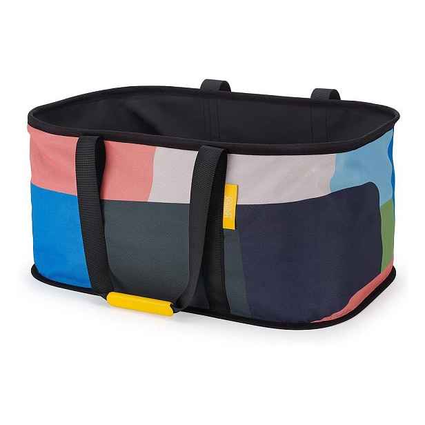 Plastový koš na prádlo skládací 35 l Hold-All – Joseph Joseph