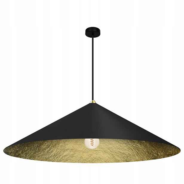 Závěsná lampa Fuji Ø90 cm 1xE27