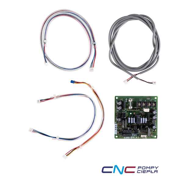 Daikin DTA114A61 Adaptér pro více nájemníků Vrv 24VAC Pcb Oem