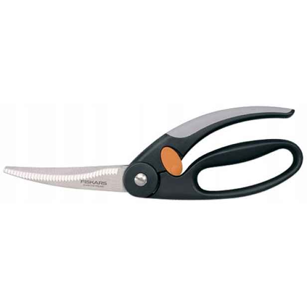 Nůžky Na Drůbež 25 cm Functional Form Fiskars