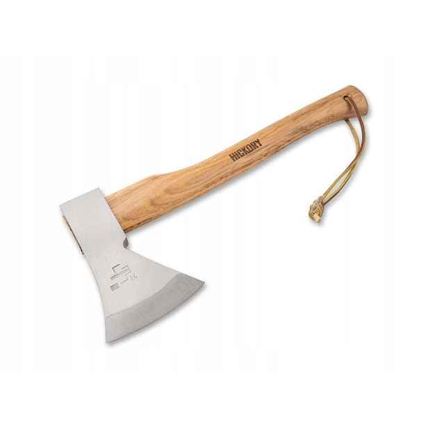 Sekera Appalachů Böker Plus, malá