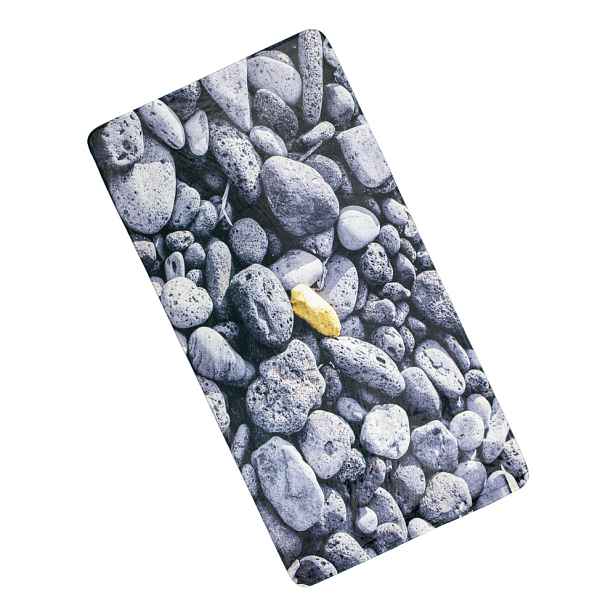 TP 3D Podlahová předložka 60x120 Zlatý nuget