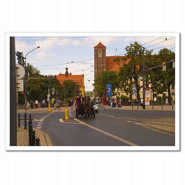 Plakáty v rámu 60x40 Vratislav bryčka