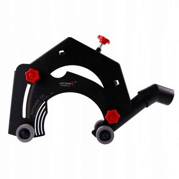 Airchaser 230 kryt pro brusku