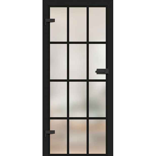 Celoskleněné dveře Graf 35