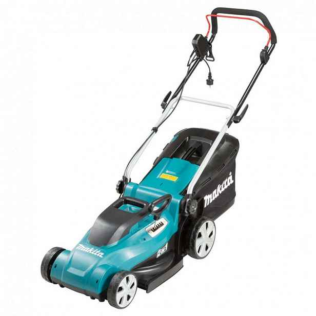 Makita - Sekačka na trávu, záběr 41 cm, 1600 W ELM4120