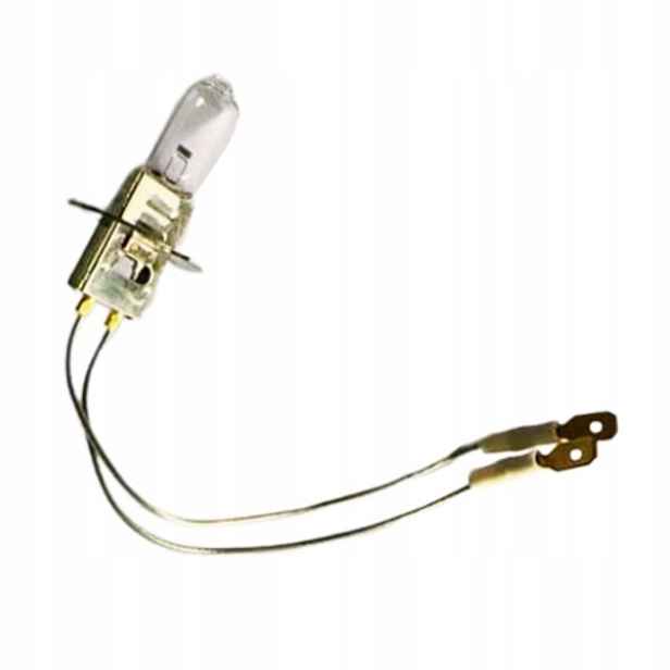 Thorgeon halogenová lampa 45 W PK30d 750 lm 05109