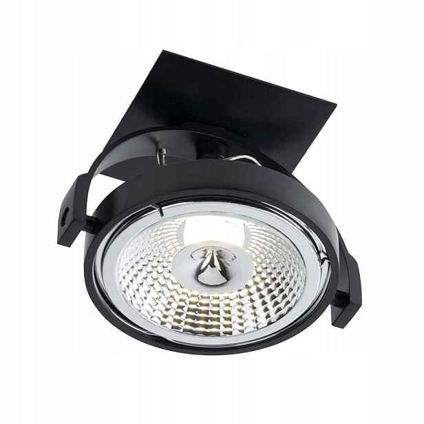 Zapuštěná reflektorová lampa Sakura B 7250 Antigo