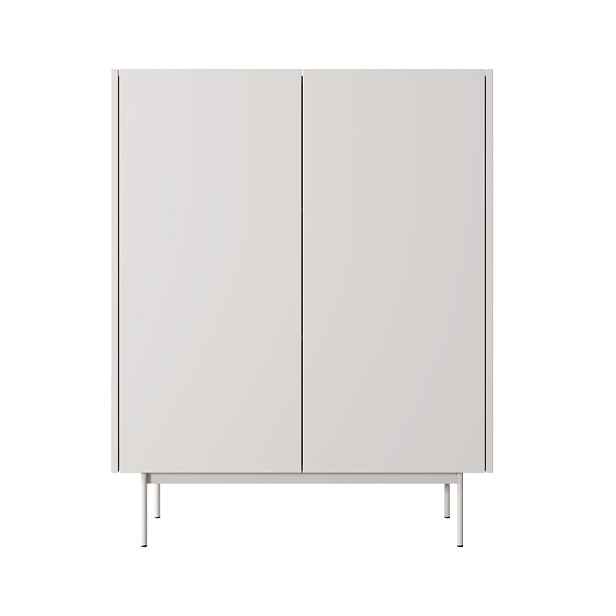 ArtPS Komoda TONNE KD-97 | cashmere
