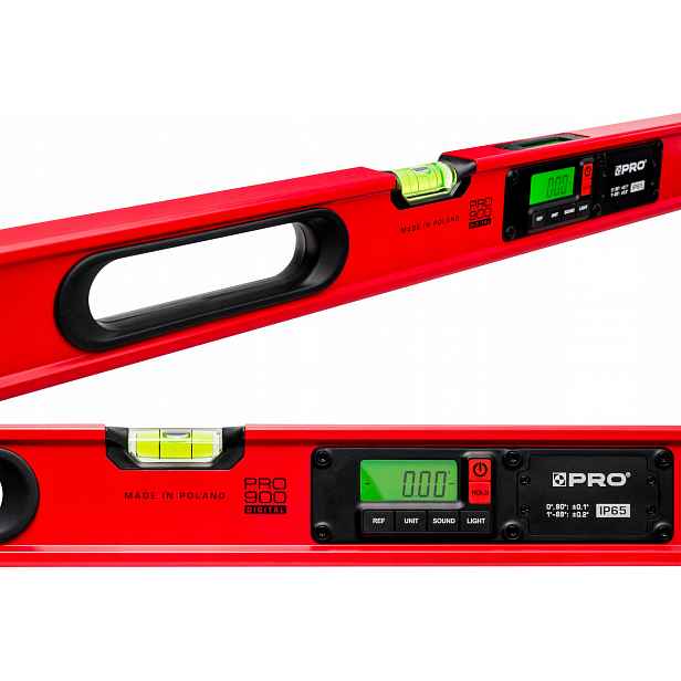 Elektronická Vodváha 100cm Voděodolná Pro 900