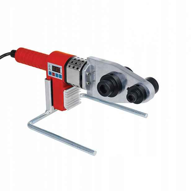 Svařovací Stroj Na Trubky Pe/pp/pb/pvc 20-32 MM Rothenberger Ego