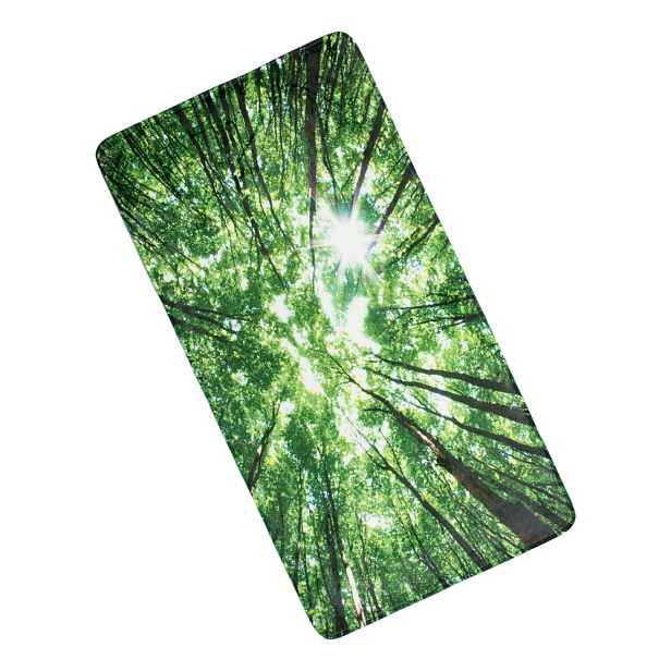 TP 3D Podlahová předložka 60x120 Skrz koruny