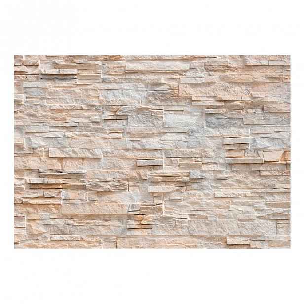 Velkoformátová tapeta Bimago Stone Gracefulness, 400 x 280 cm