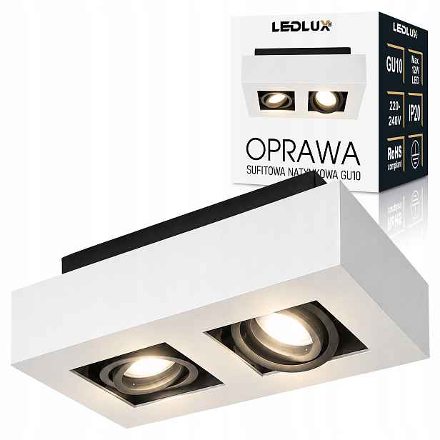 Stropní Svítidlo Stropní Svítidlo Led Nástěnné Svítidlo Bílé