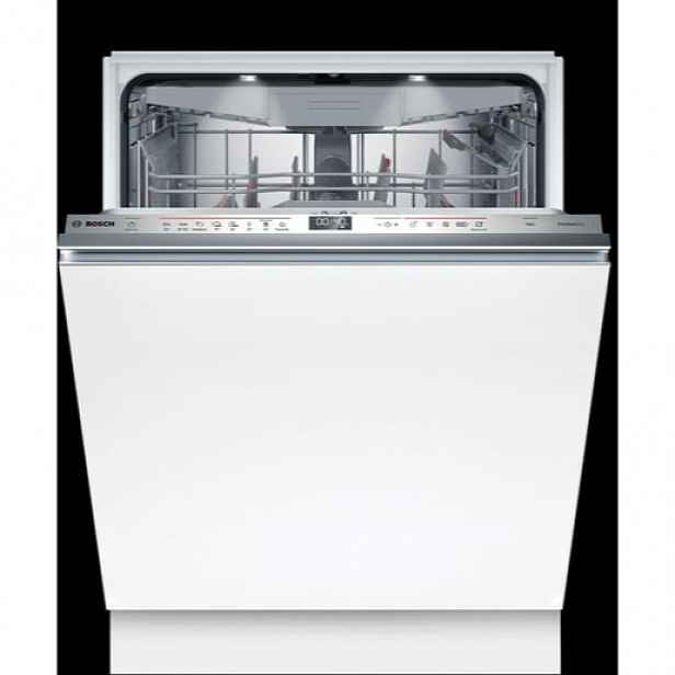 Bosch plně vestavná myčka nádobí 60 cm SMV6ZCX16E
