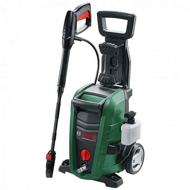 Bosch - Vysokotlaká myčka 1900 W, 135 bar 06008A7C00