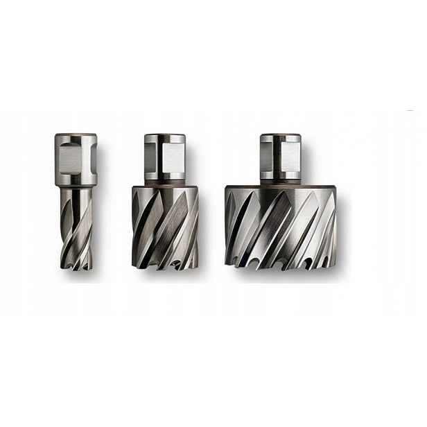 Hss Nova 25 vrták Fein s rukojetí Weldon Ø 13 x 25 mm