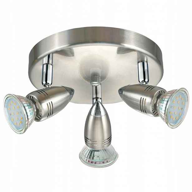 Lampa spot reflektor Magnum-led 95824 Eglo