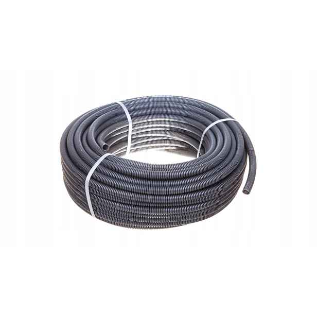 Trubka elektroinstalační trubka Pvc 320N Rkls 25/20-50 mb 10017