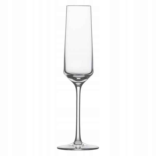 Zwiesel Pure Šumivé víno 209 ml (kpl. 2 ks)