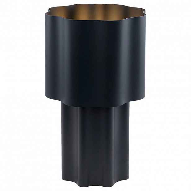 Collett's Monde STOLNÍ LAMPA, E27, 23/36 cm