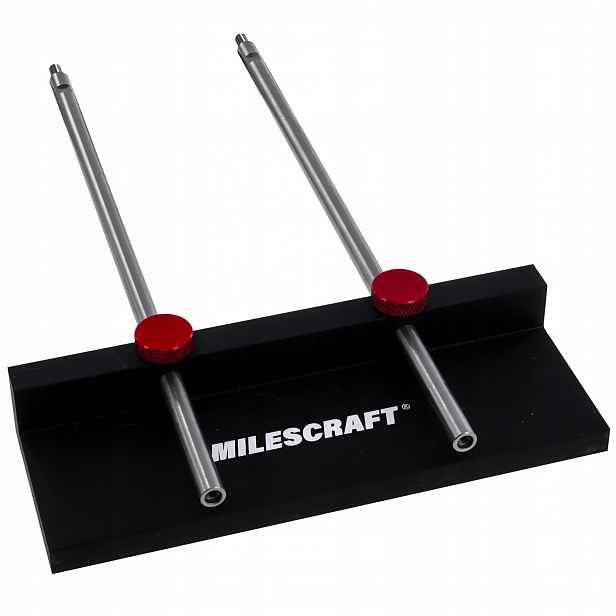 DrillFence Okrajový Nástavec Na Stojan DrillMatePRO 1348 Milescraft