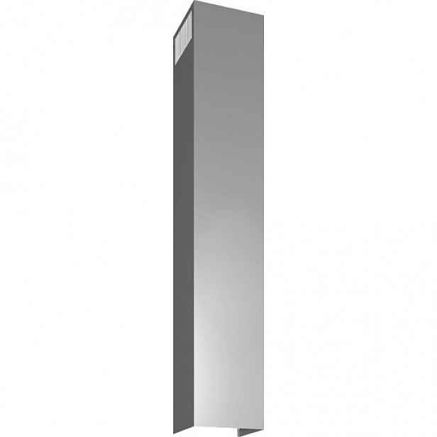 Příslušenství pro odsavače par Siemens 1500 mm nerez LZ12350