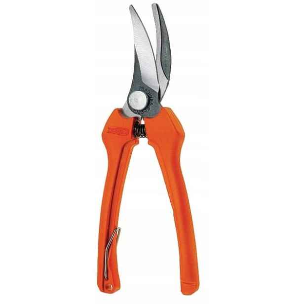 Ruční nůžky Bahco 19 cm