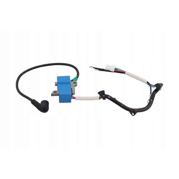 Zapalovací modul Husqvarna 560XP, 562XP 522795106 Originální