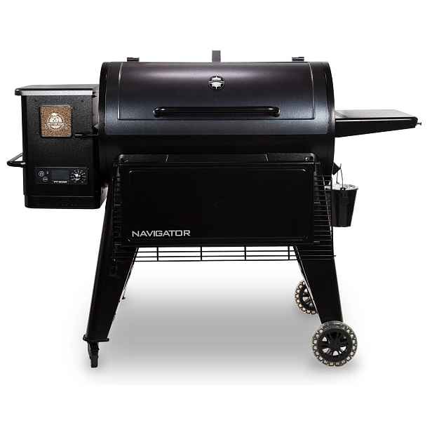 Peletový gril Pit Boss Navigator 1150