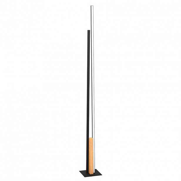 Eglo STOJACÍ LED SVÍTIDLO, 8,5/146 cm - 003348271001
