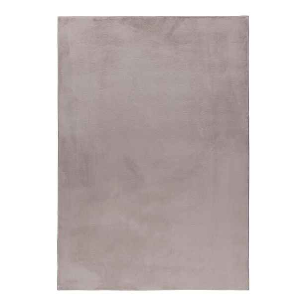 Béžový pratelný koberec 120x170 cm Pouffy – Ayyildiz Carpets