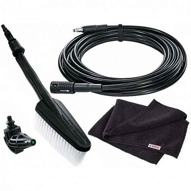 Bosch - Sada nástavců, pro vysokotlaké myčky F016800572