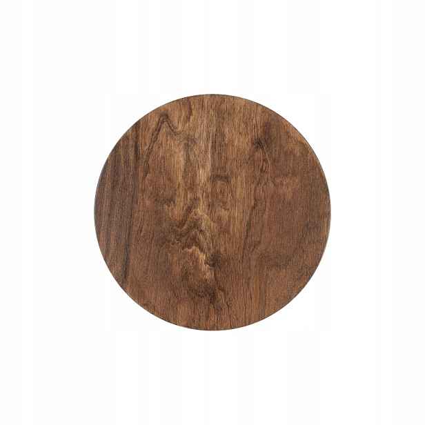 Led nástěnné svítidlo Ring Timber Nowodvorski 10W