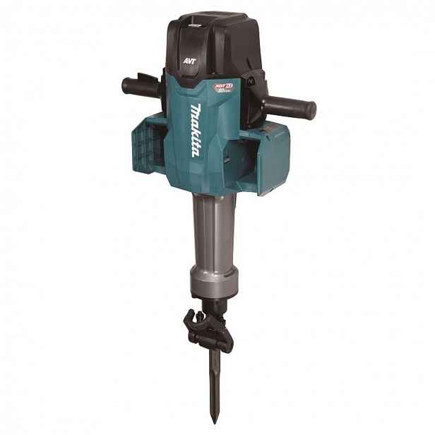 Makita - 40V AKU bourací kladivo, bez baterie a nabíječky HM004GZ01