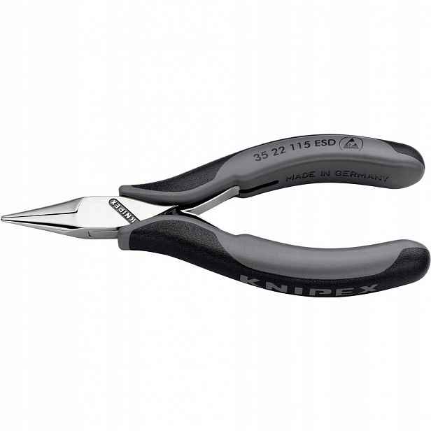 Prodloužené kleště Knipex 35 22 115 Esd