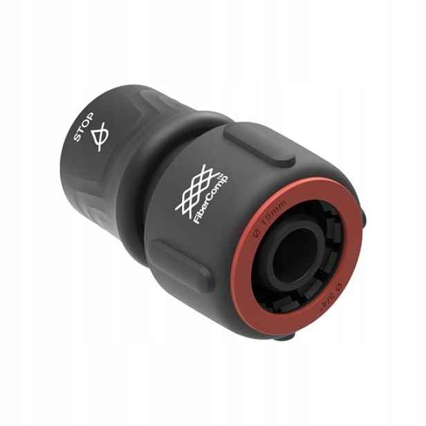 Rychlospojka Stop Fibercomp, 19 MM 3/4'' FS-1054790