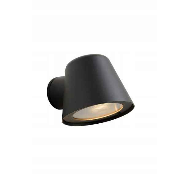 Venkovní nástěnná lampa Lucide GU10 5W Dingo