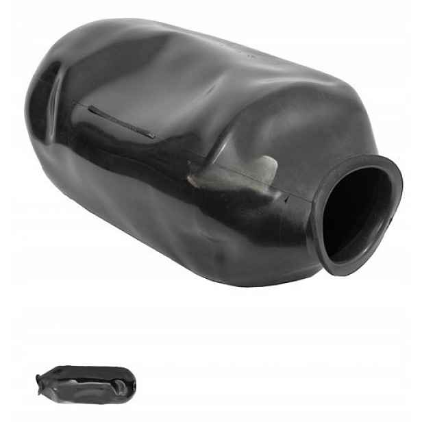 Epdm gumová membrána pro hydrofor čerpadla Omnigena Mh 2100 Inox Premium 100L