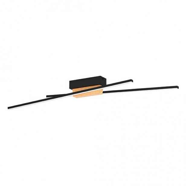 Eglo STROPNÍ LED SVÍTIDLO, 7,5/93,5/11 cm - 003348271004