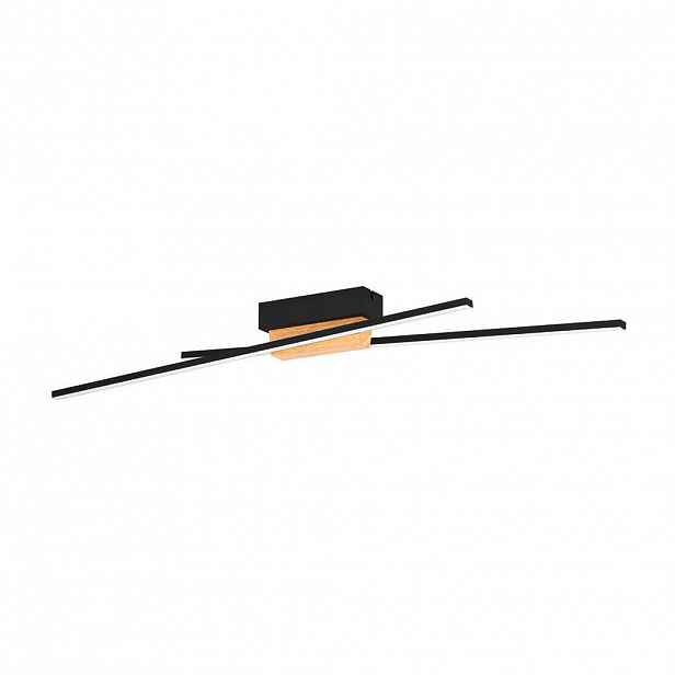 Eglo STROPNÍ LED SVÍTIDLO, 7,5/93,5/11 cm - 003348271004
