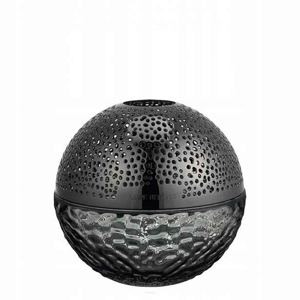 Gravity Black Maison Berger katalytická lampa černá