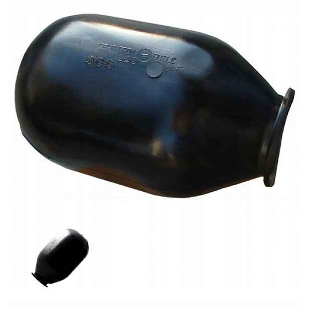 Gumová membrána Epdm pro nádrž hydroforového čerpadla Pedrollo JCRm 2C/50L