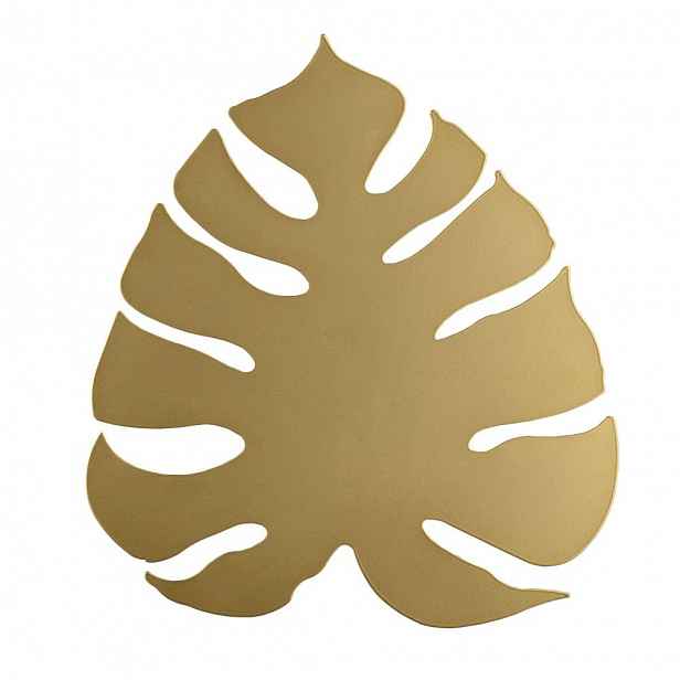 Nástěnná lampa Monstera Gold Tk Lighting 4665