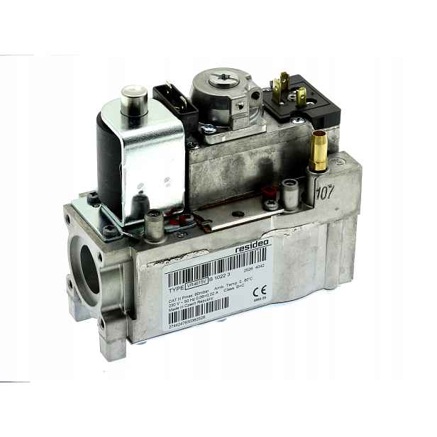 Plynový ventil Resideo VR4615VB1022 Wolf Cgb 75/100 Mgk (2) -130 274424799