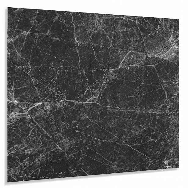 Ochranný Panel 50x60cm 4mm Dekorativní Do Kuchyně Lacobel Kalený