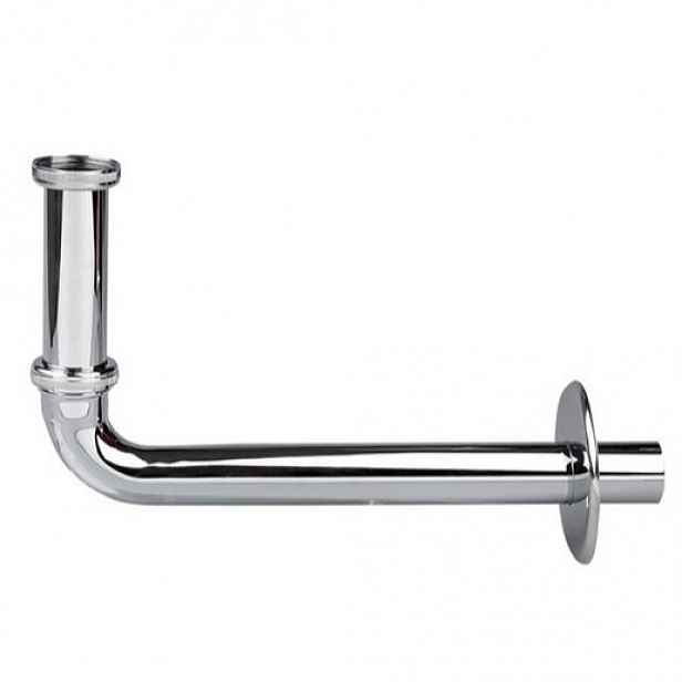 Připojovací souprava Hutterer & Lechner 5/4” chrom HL134.1C